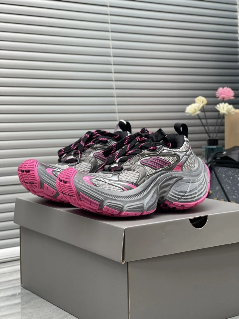Bxlxnciaga Sneakers Trendsetting 110425