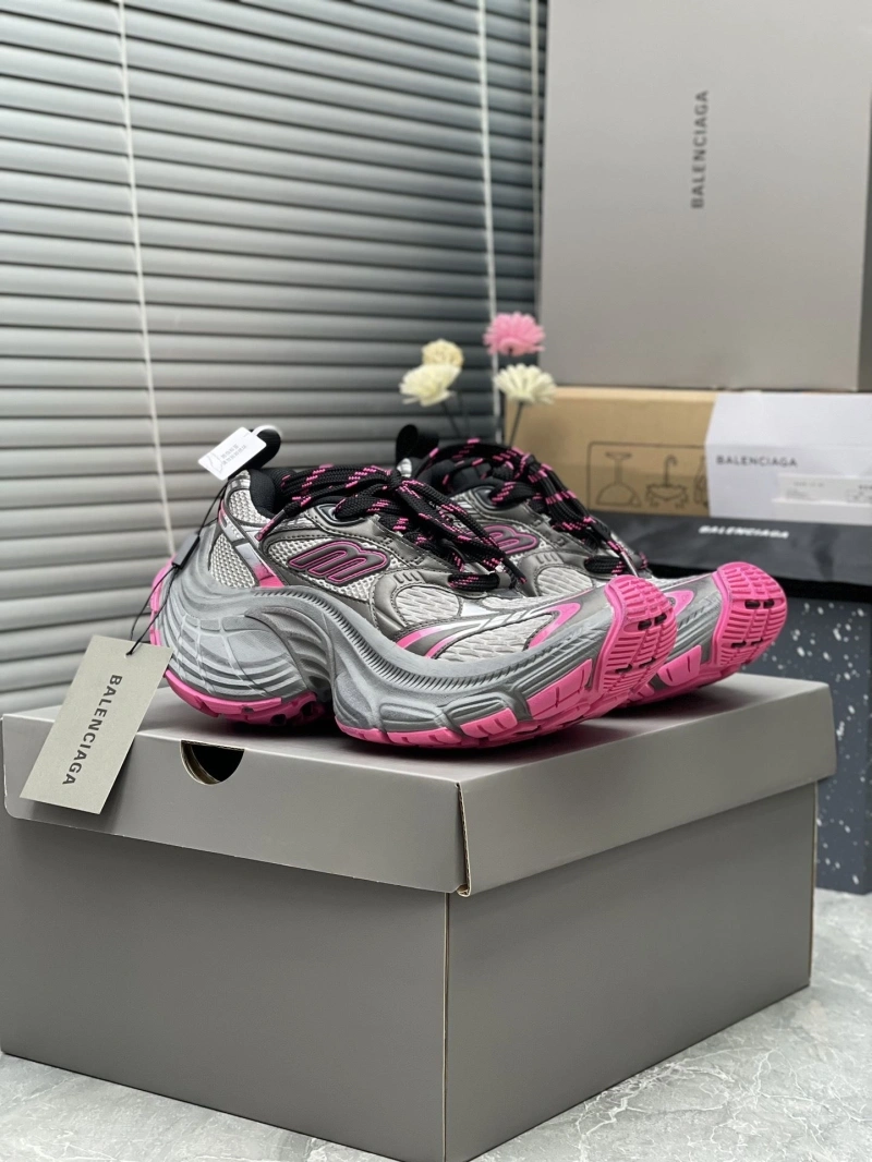 Bxlxnciaga Sneakers Trendsetting 110425