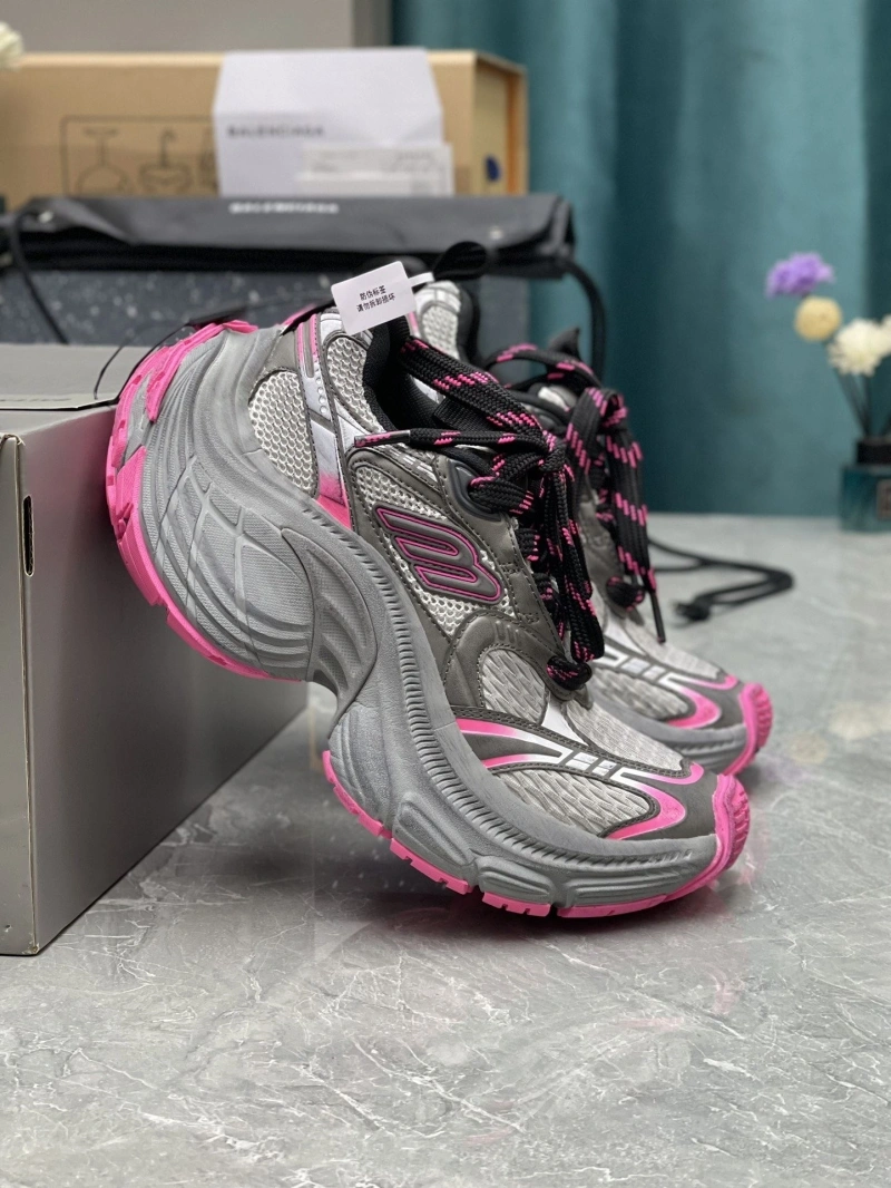 Bxlxnciaga Sneakers Trendsetting 110425