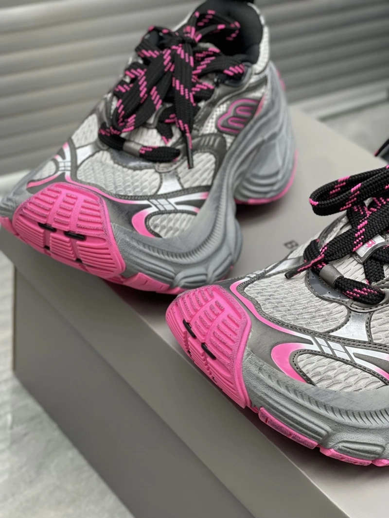 Bxlxnciaga Sneakers Trendsetting 110425