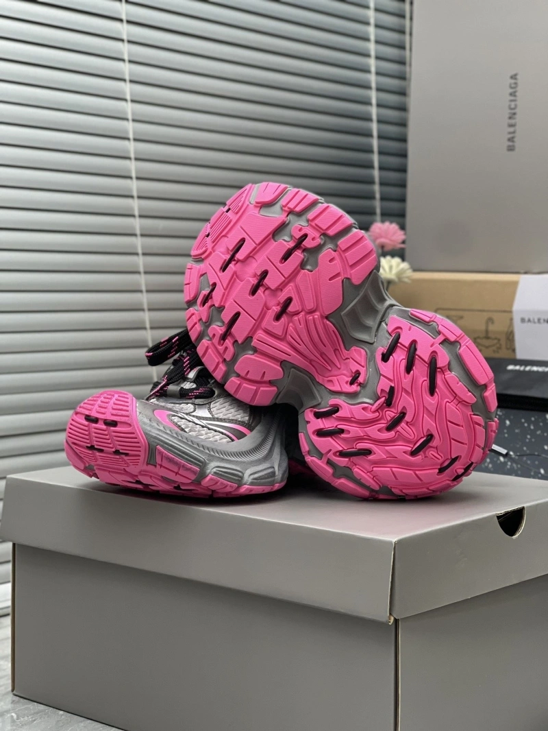Bxlxnciaga Sneakers Trendsetting 110425