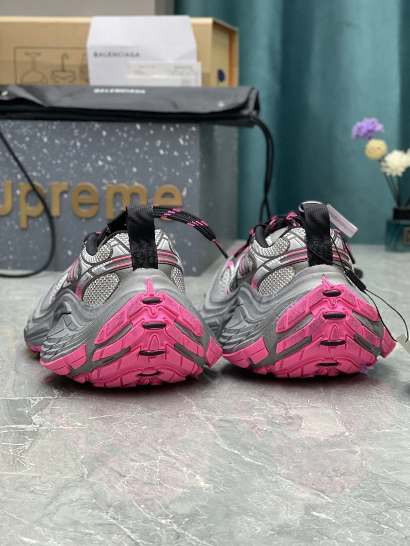 Bxlxnciaga Sneakers Trendsetting 110425