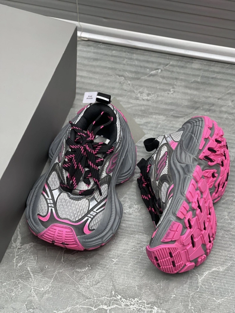 Bxlxnciaga Sneakers Trendsetting 110425