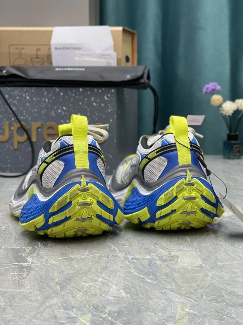 Efficient Bxlxnciaga Sneakers 110430