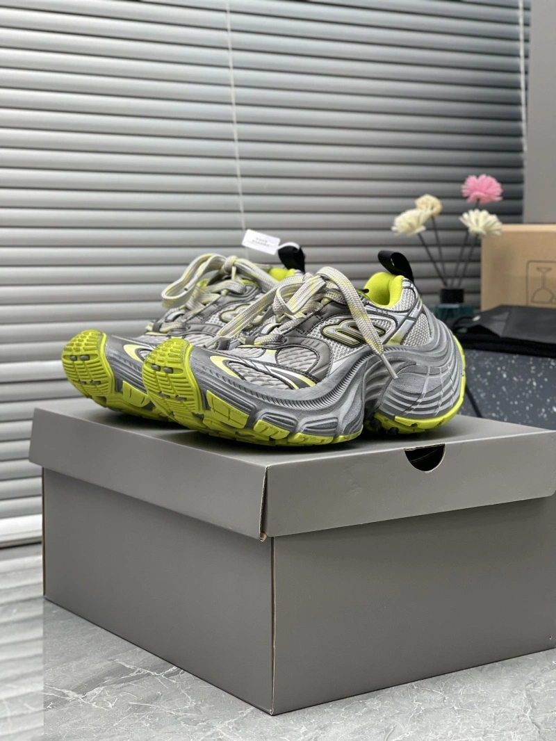 Bxlxnciaga Sneakers Lightweight 110421