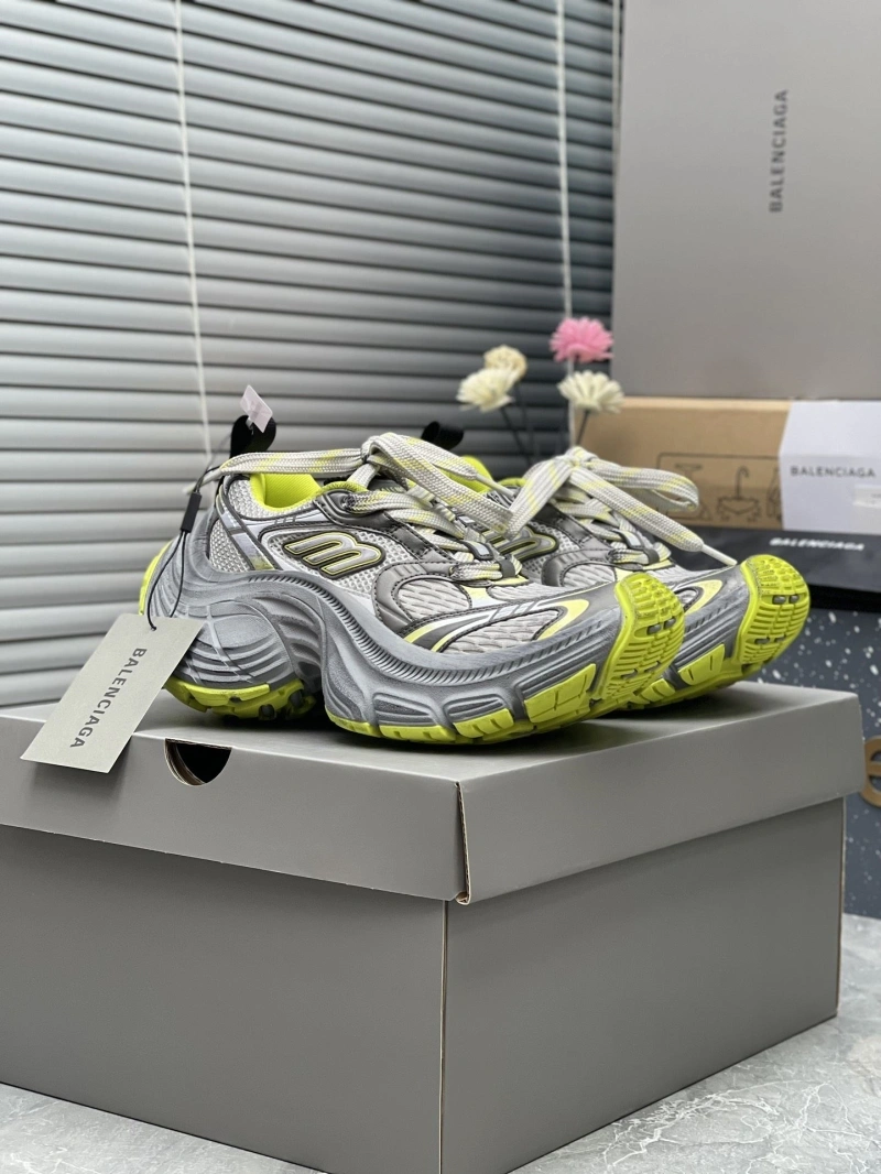 Bxlxnciaga Sneakers Lightweight 110421