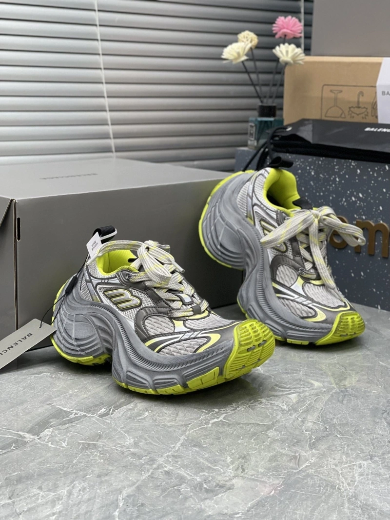 Bxlxnciaga Sneakers Lightweight 110421