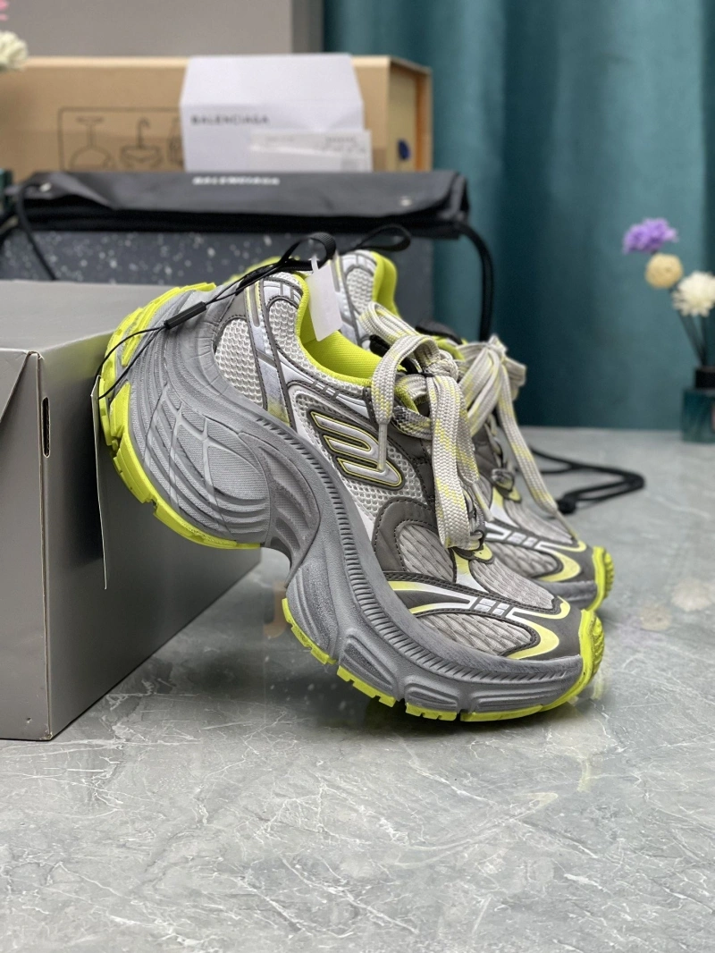 Bxlxnciaga Sneakers Lightweight 110421