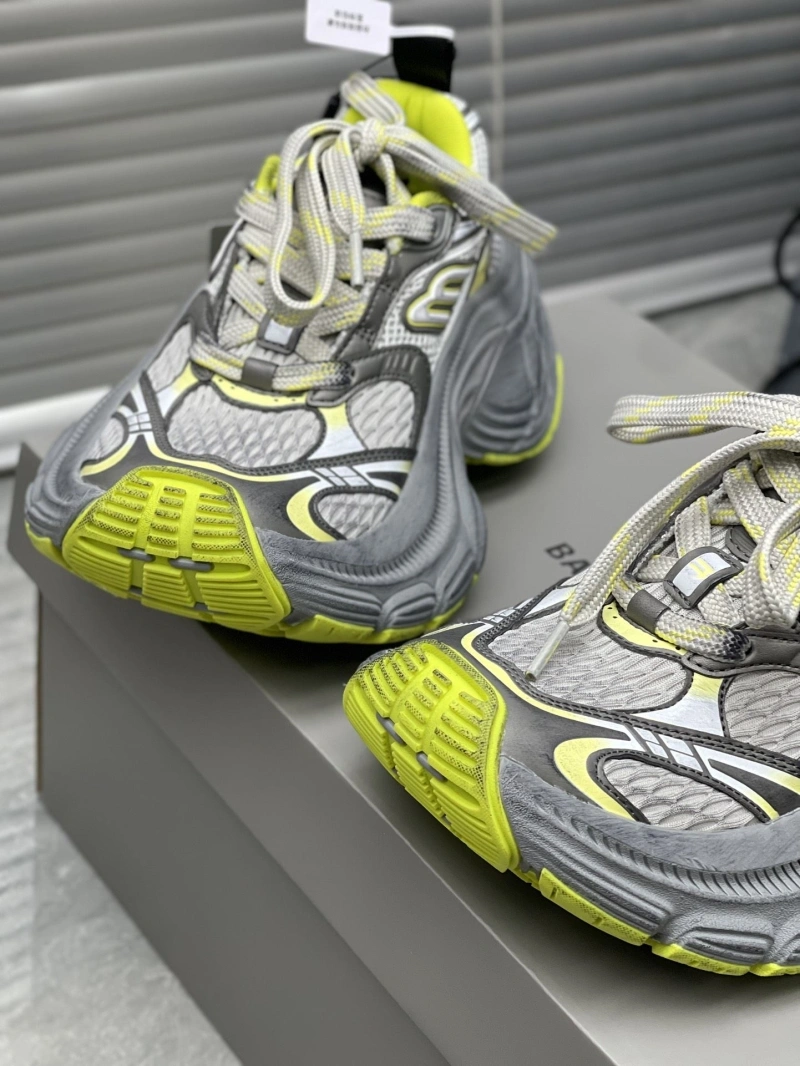 Bxlxnciaga Sneakers Lightweight 110421