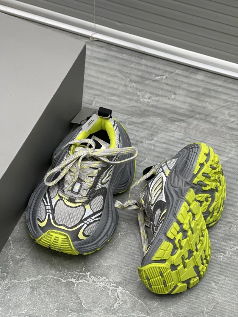Bxlxnciaga Sneakers Lightweight 110421