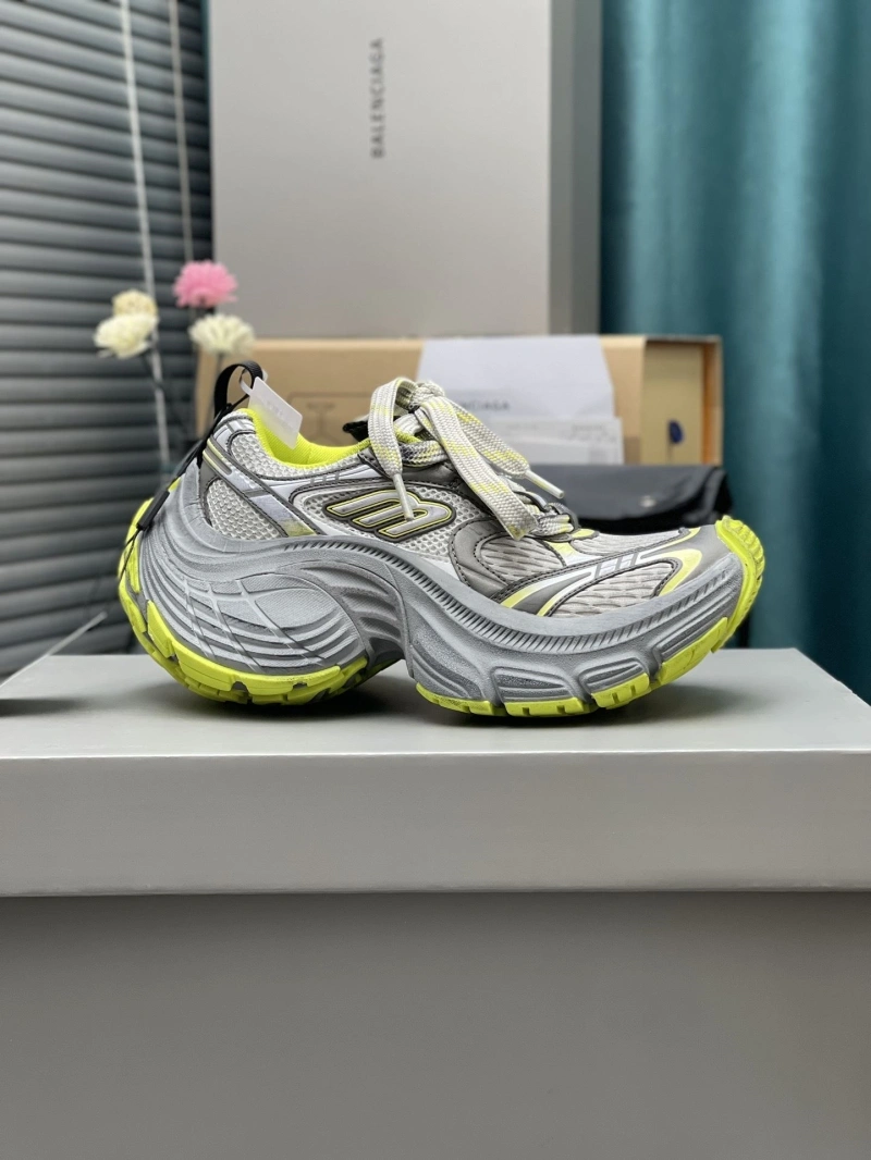 Bxlxnciaga Sneakers Lightweight 110421