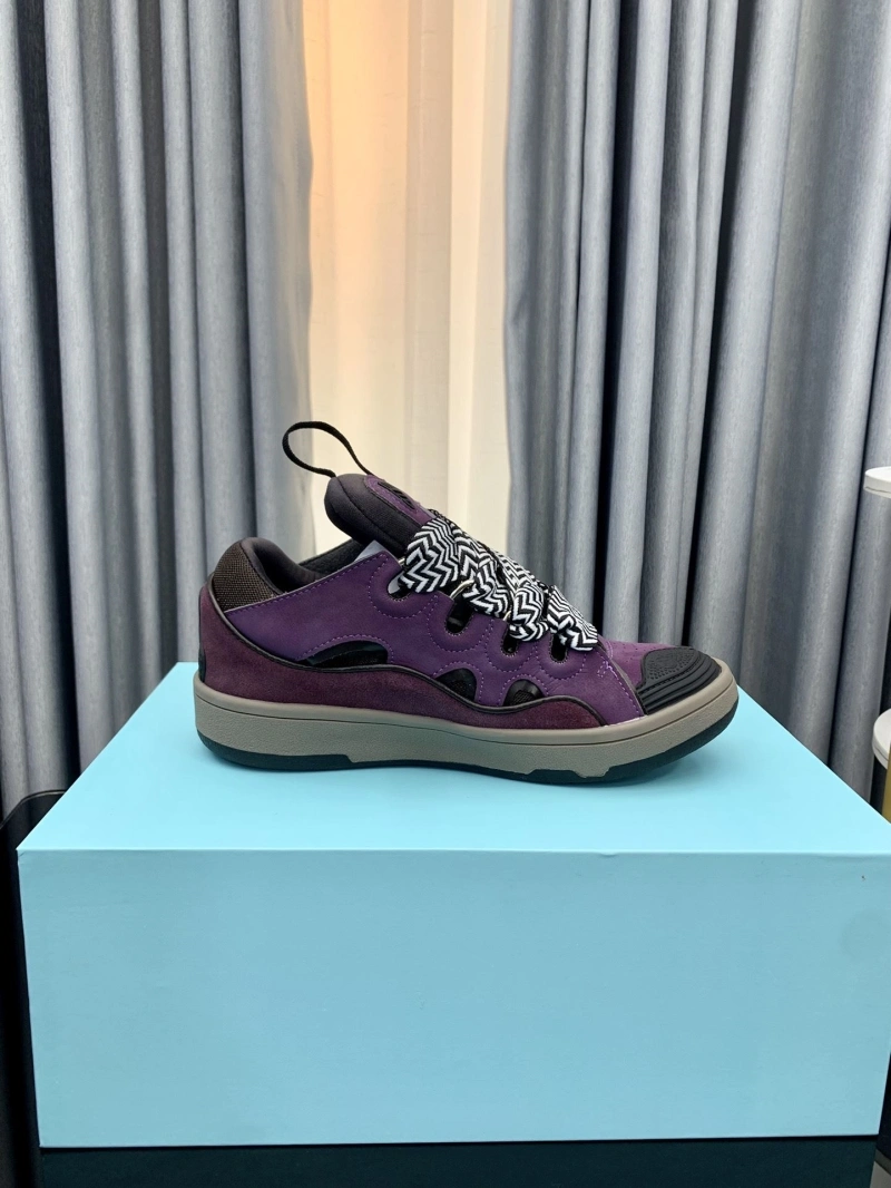 Lxnvxn Sneakers Breathable 178321