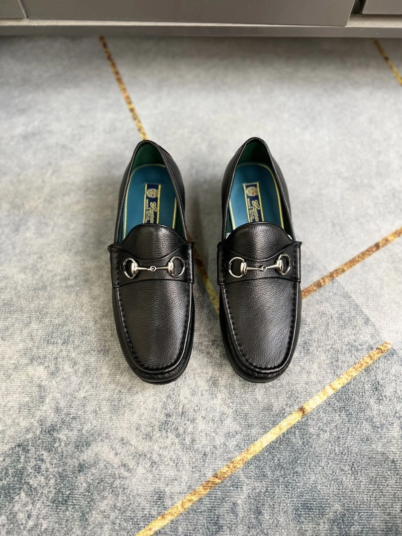 Gxccx Leather Shoes Classic 166661