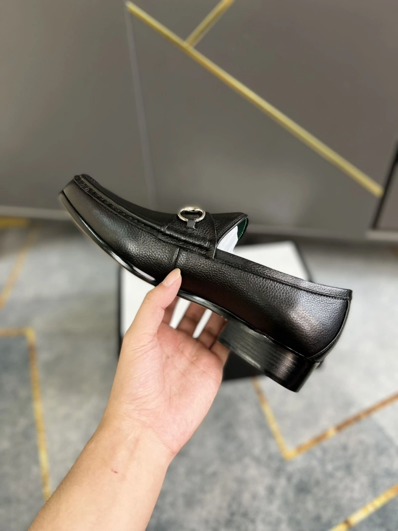 Gxccx Leather Shoes Classic 166661