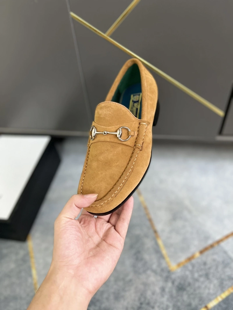 Gxccx Leather Shoes WellDesigned 166663