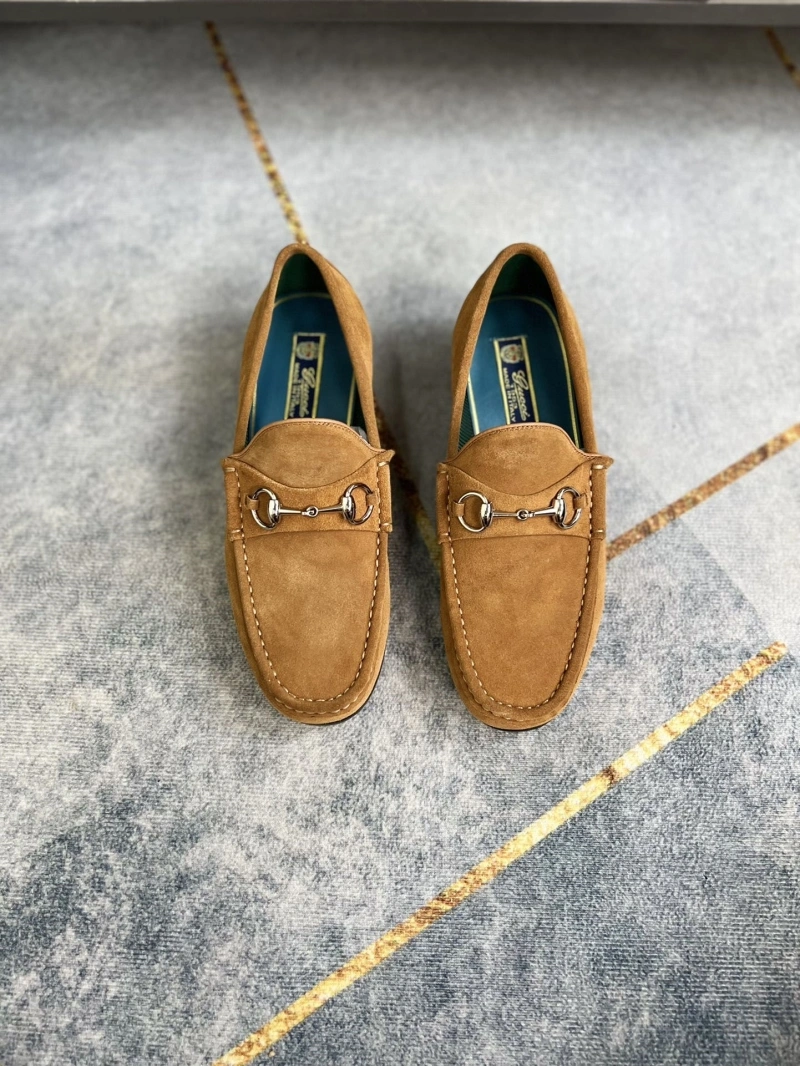 Gxccx Leather Shoes WellDesigned 166663