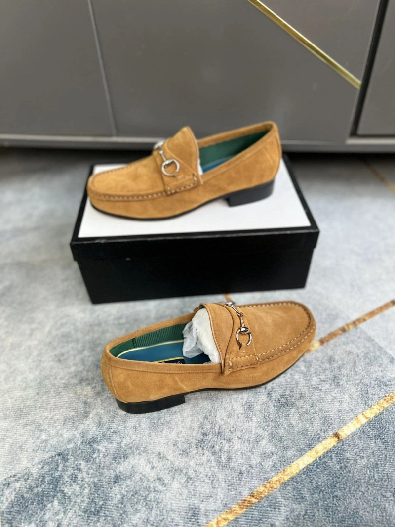 Gxccx Leather Shoes WellDesigned 166663