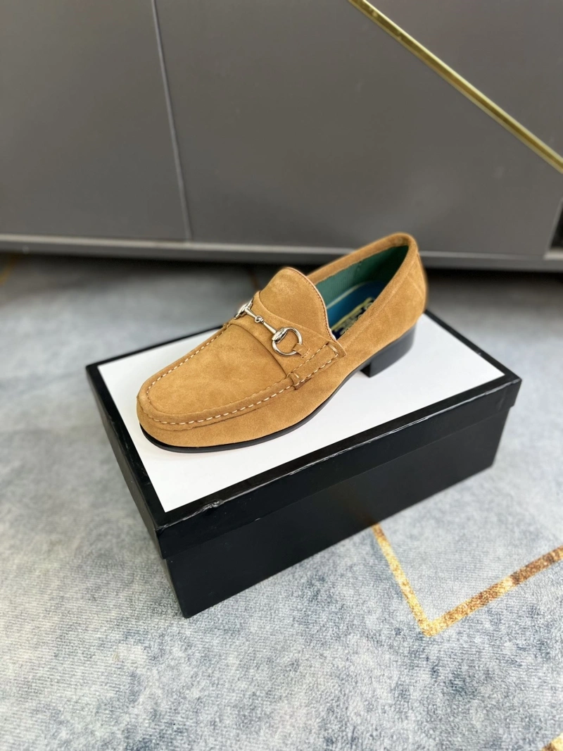 Gxccx Leather Shoes WellDesigned 166663