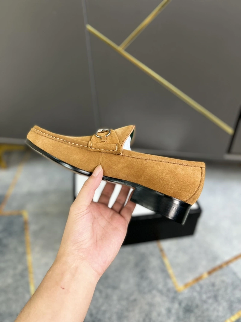 Gxccx Leather Shoes WellDesigned 166663