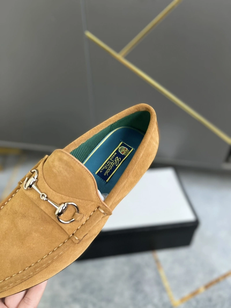 Gxccx Leather Shoes WellDesigned 166663