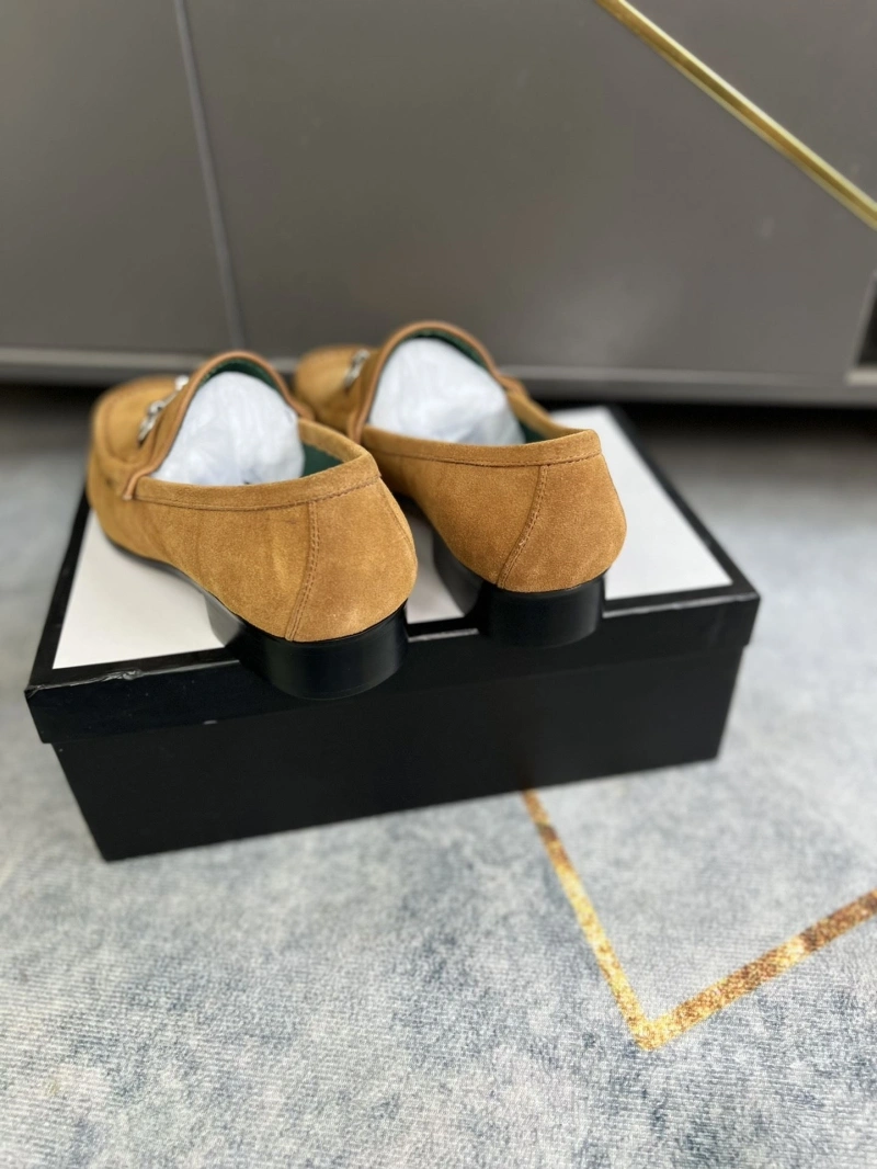 Gxccx Leather Shoes WellDesigned 166663
