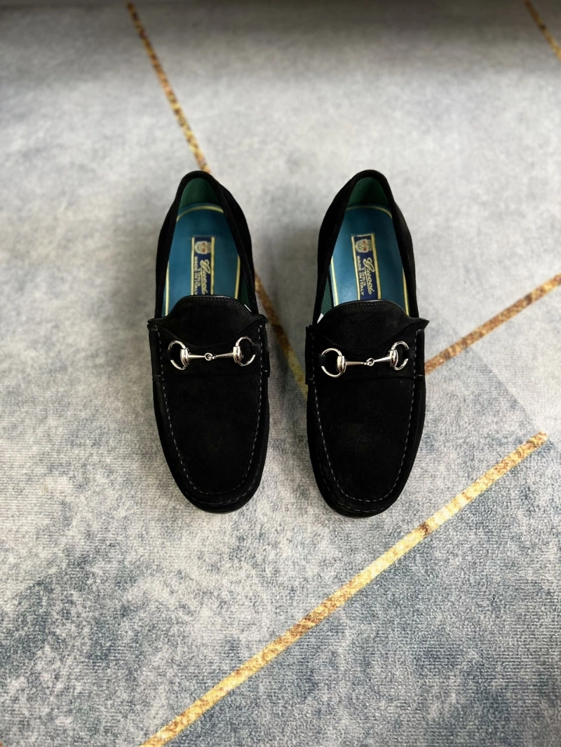 Gxccx Leather Shoes GoodFit 166659