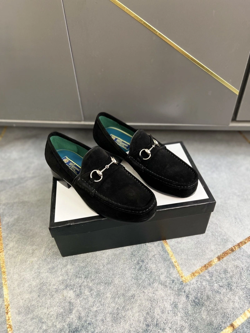 Gxccx Leather Shoes GoodFit 166659