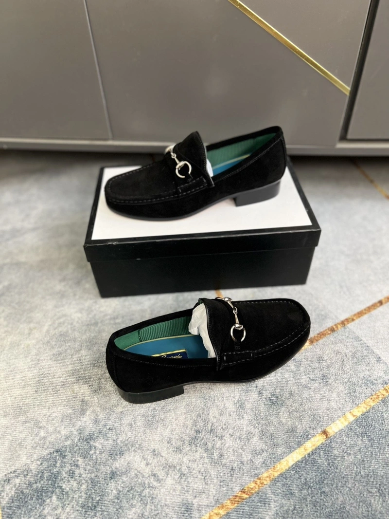 Gxccx Leather Shoes GoodFit 166659