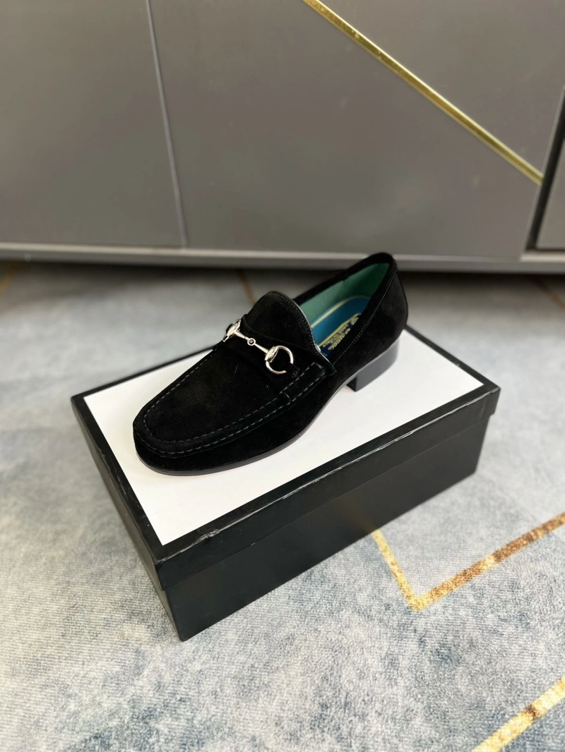 Gxccx Leather Shoes GoodFit 166659