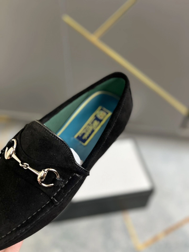Gxccx Leather Shoes GoodFit 166659