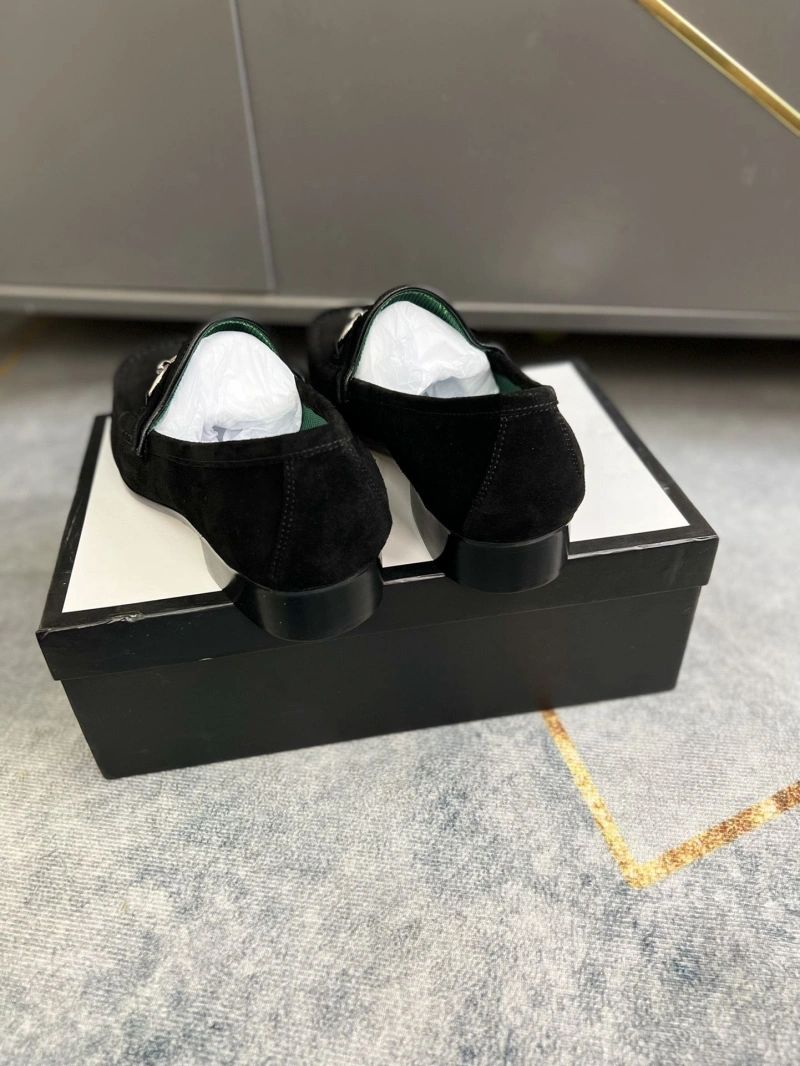 Gxccx Leather Shoes GoodFit 166659