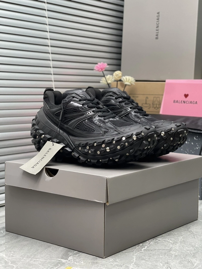 Bxlxnciaga Sneakers Reliable 110434