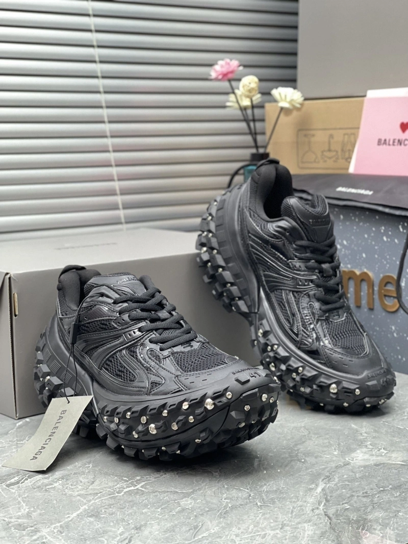 Bxlxnciaga Sneakers Reliable 110434