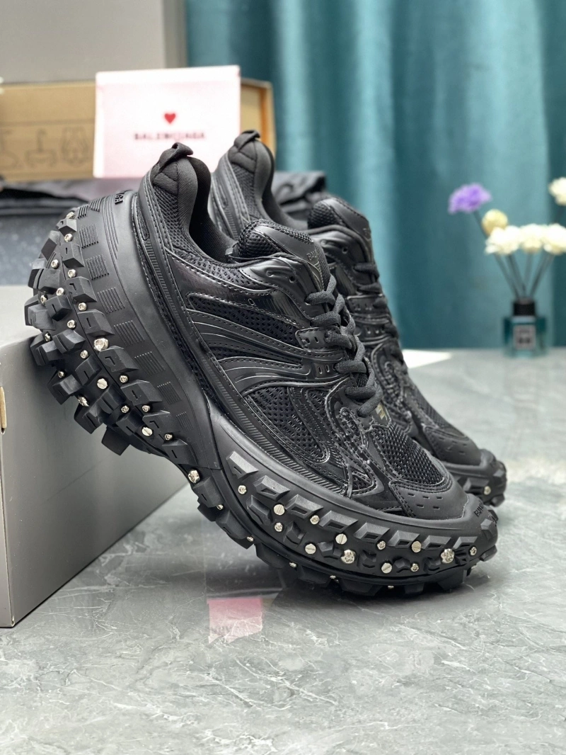 Bxlxnciaga Sneakers Reliable 110434
