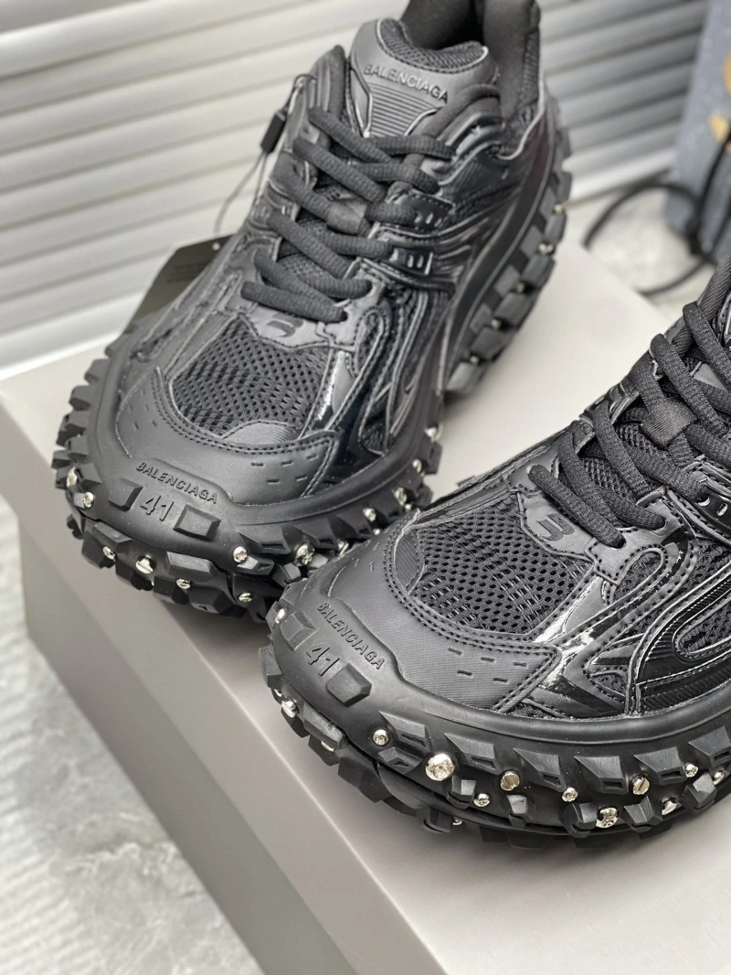 Bxlxnciaga Sneakers Reliable 110434