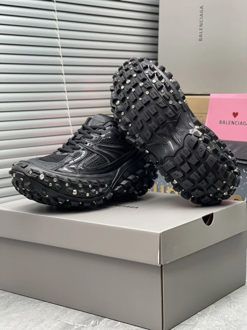 Bxlxnciaga Sneakers Reliable 110434