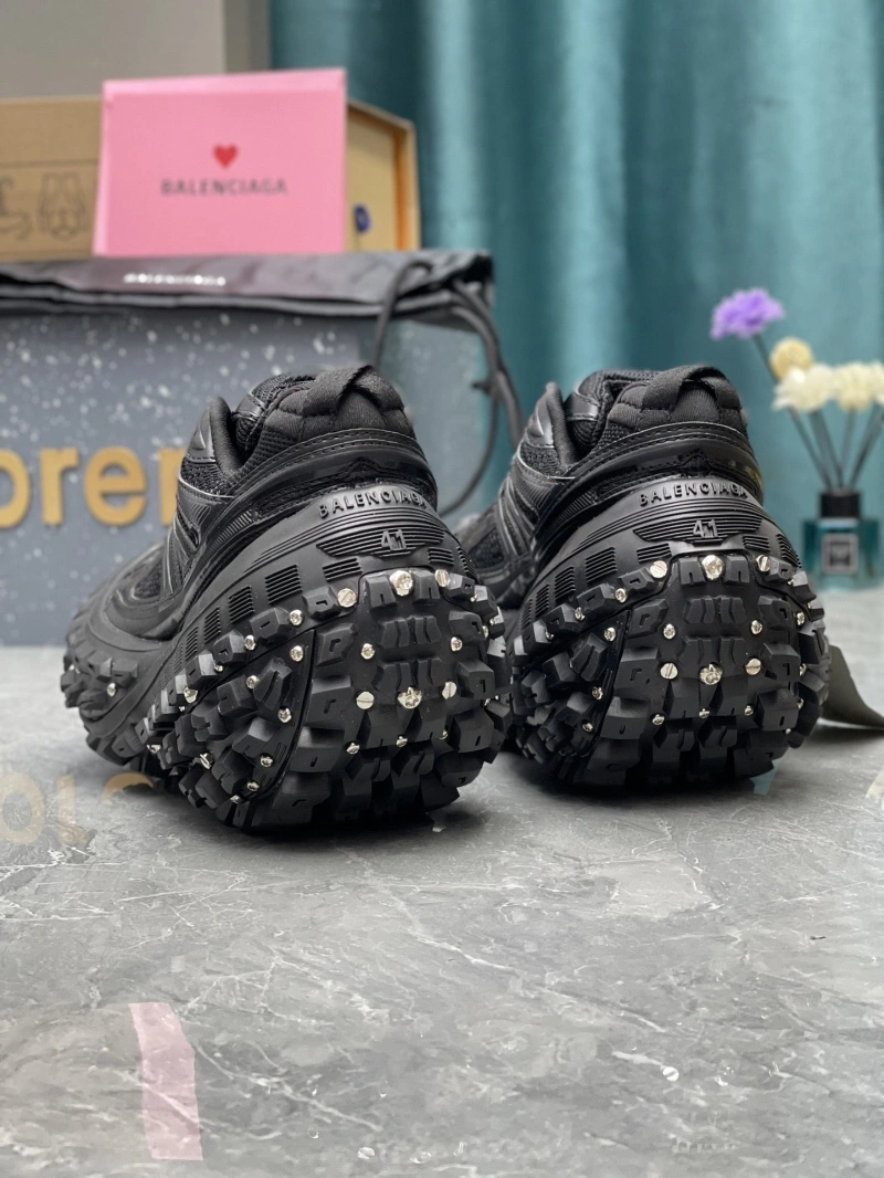 Bxlxnciaga Sneakers Reliable 110434