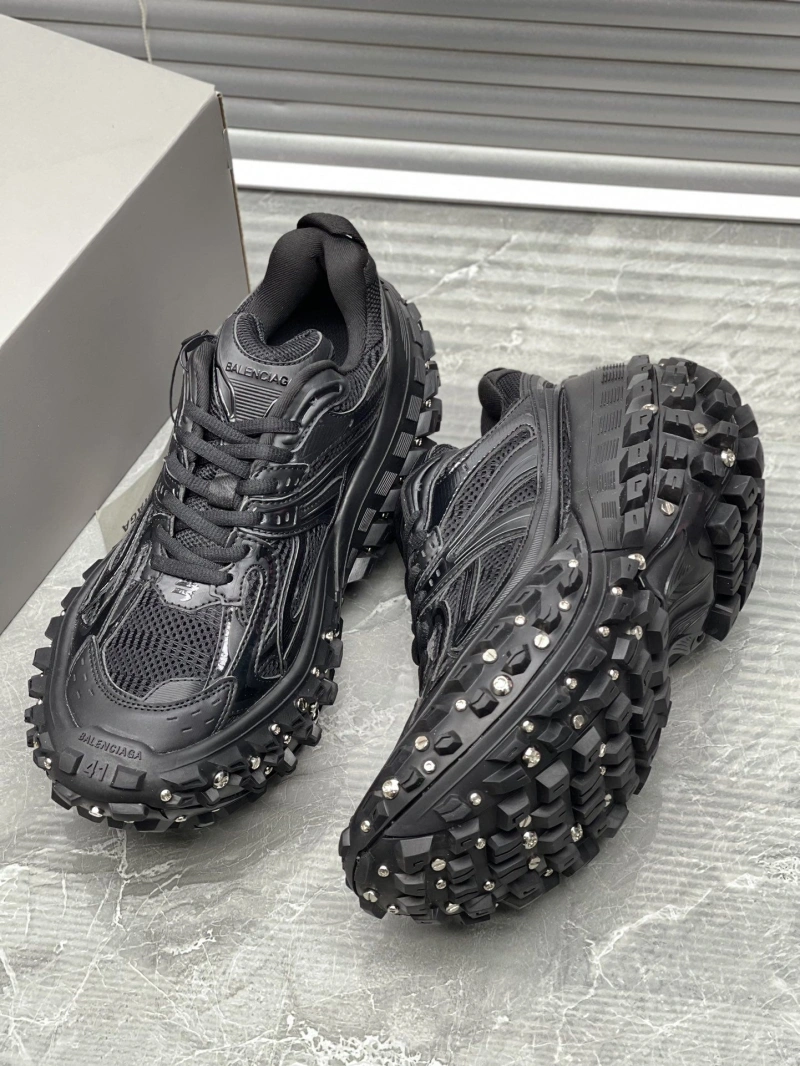 Bxlxnciaga Sneakers Reliable 110434