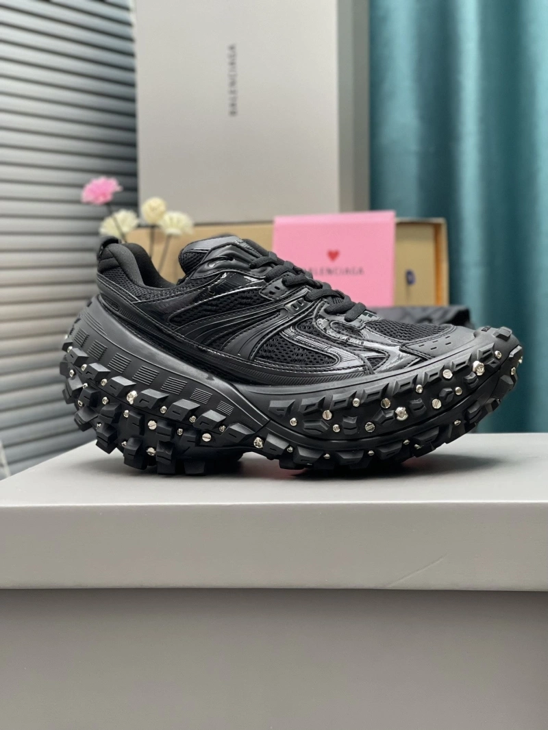 Bxlxnciaga Sneakers Reliable 110434