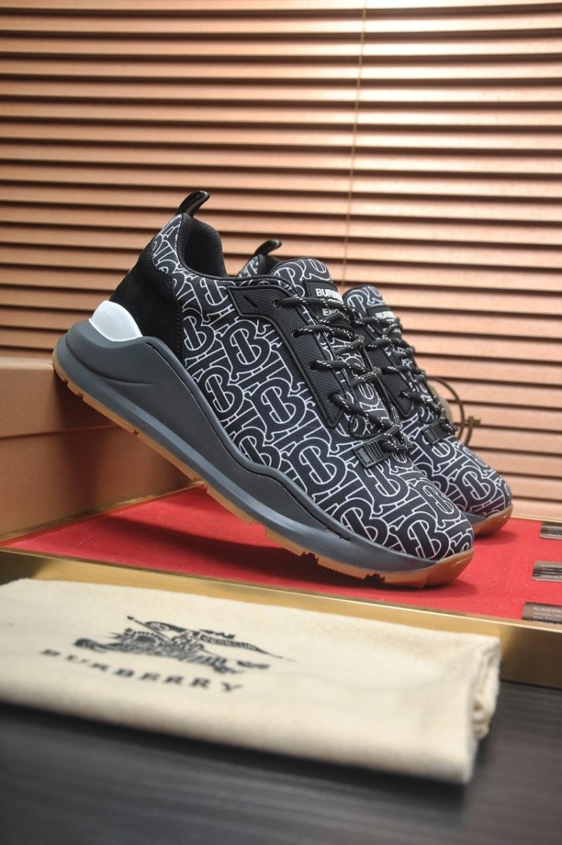 Bxrbxrry Sneakers TopPick 115503