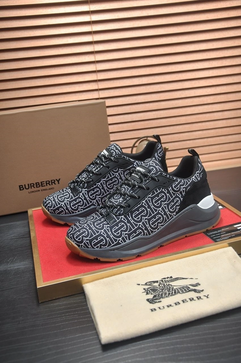 Bxrbxrry Sneakers TopPick 115503