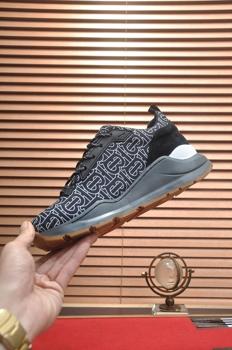 Bxrbxrry Sneakers TopPick 115503