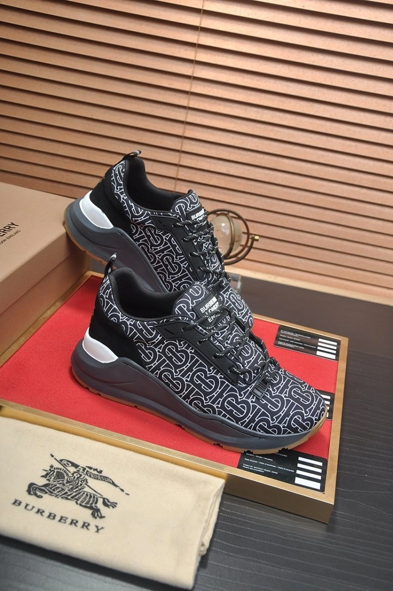 Bxrbxrry Sneakers TopPick 115503