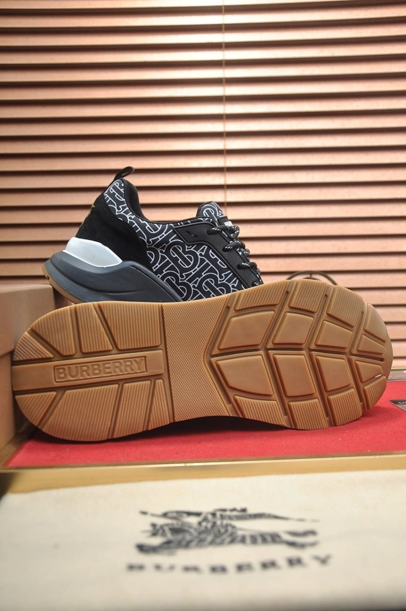 Bxrbxrry Sneakers TopPick 115503