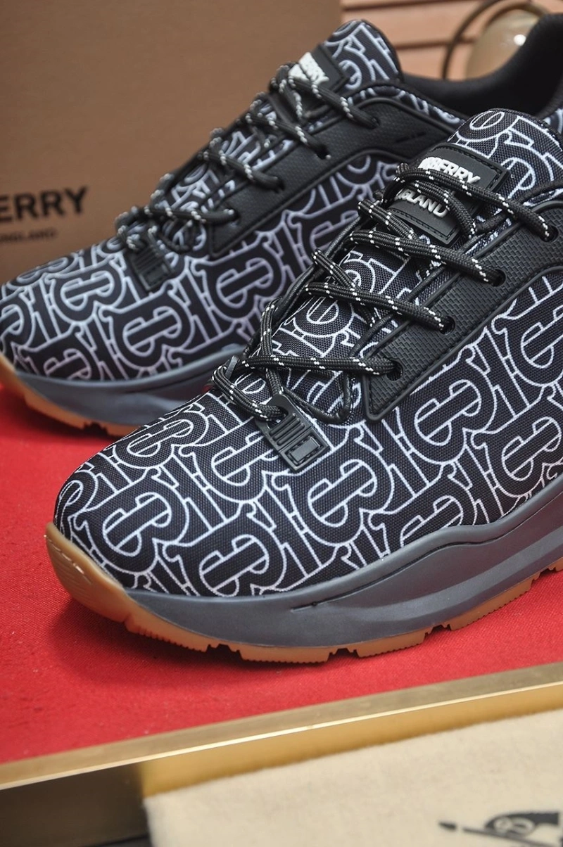 Bxrbxrry Sneakers TopPick 115503