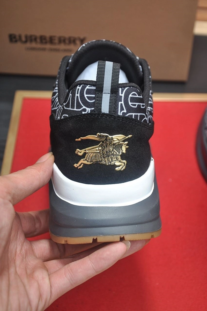Bxrbxrry Sneakers TopPick 115503