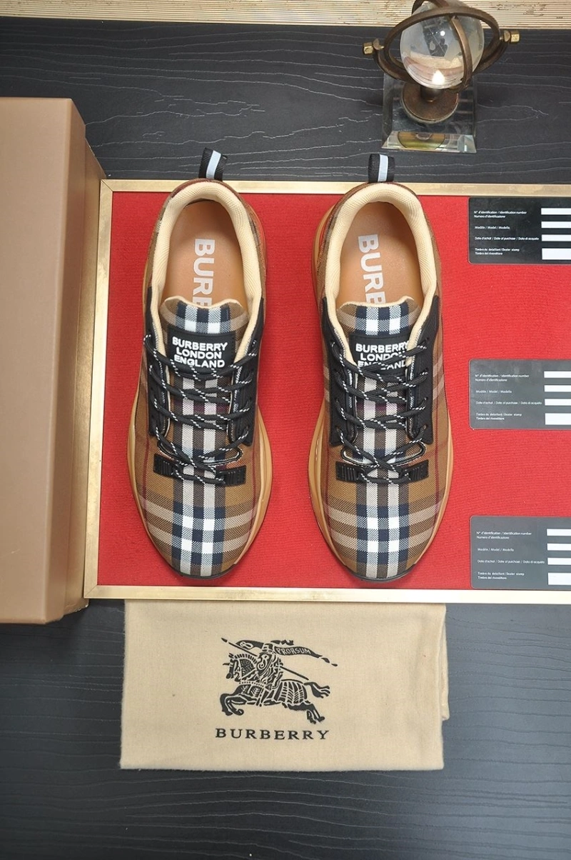 Durable Bxrbxrry Sneakers 115504