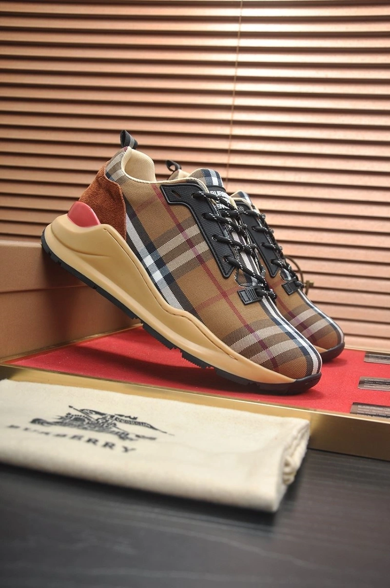 Durable Bxrbxrry Sneakers 115504