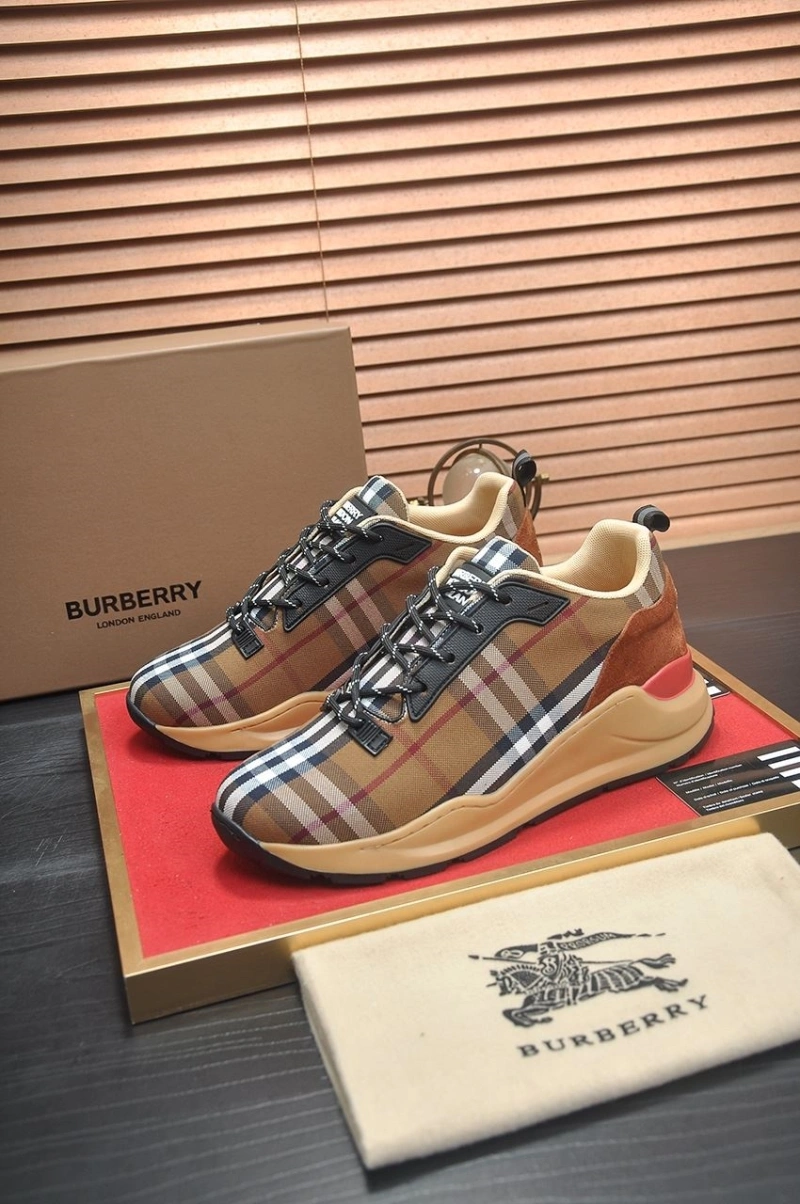 Durable Bxrbxrry Sneakers 115504