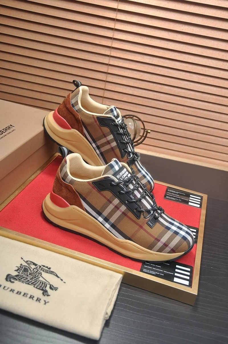 Durable Bxrbxrry Sneakers 115504